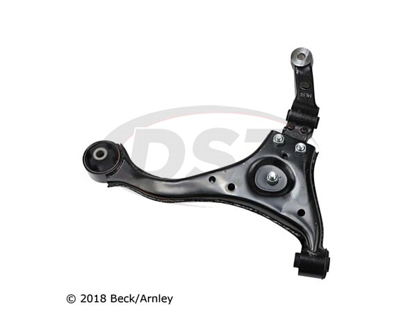 beckarnley-102-6108 Front Lower Control Arm - Driver Side